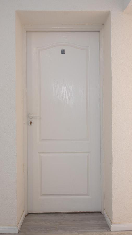 Gjestgiverier Maja
