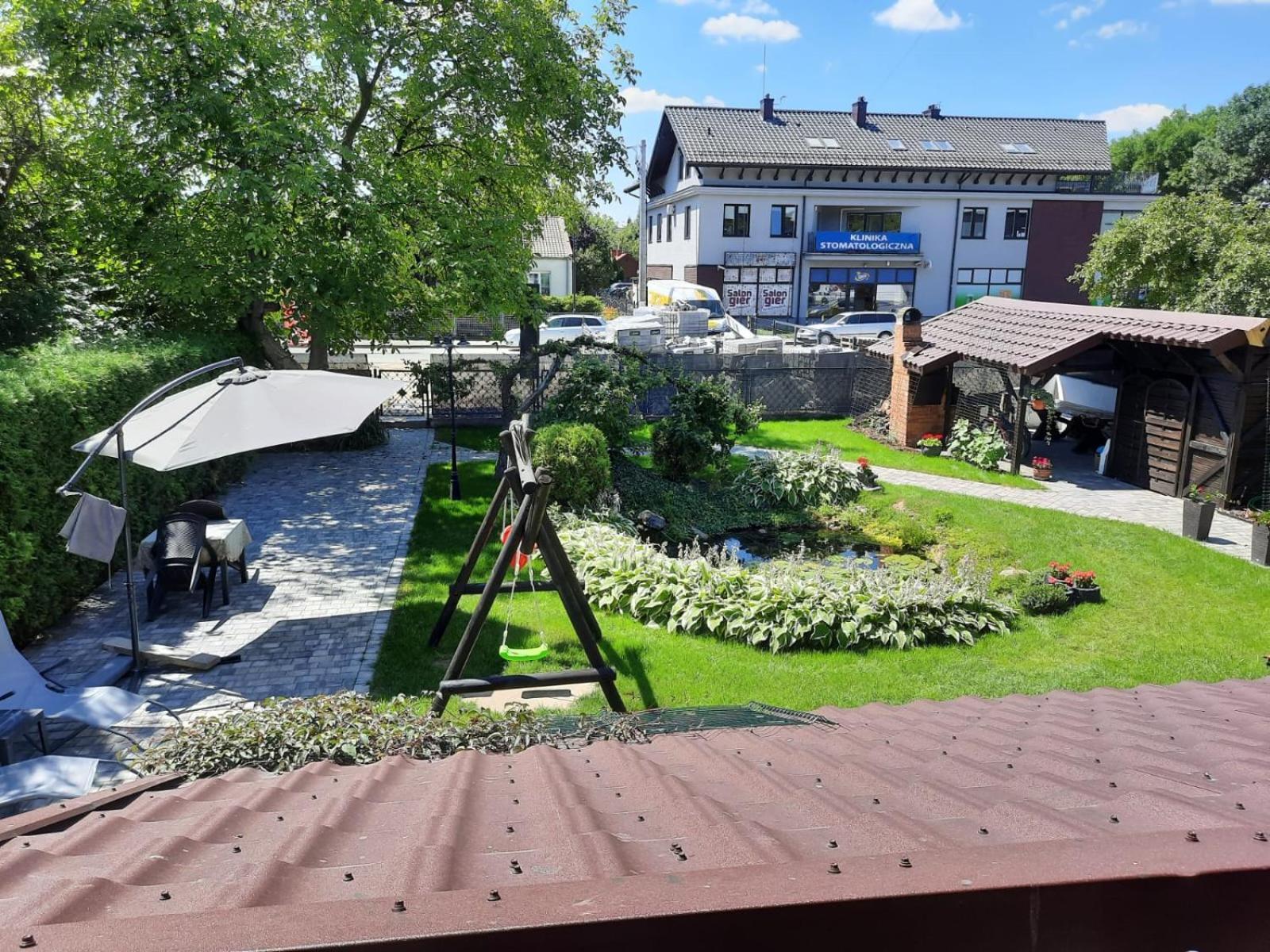 Maja * Ciechocinek